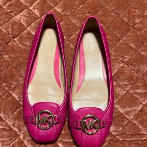Michael Kors Flats